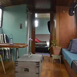 Floating ゲストハウス アムステルダム