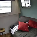 Floating 3* アムステルダム