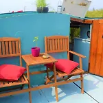 Floating アムステルダム