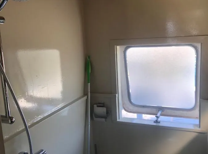 Floating Pensjonat Amsterdam