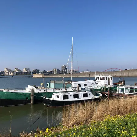 阿姆斯特丹福鲁汀住宿加早餐旅馆 3*