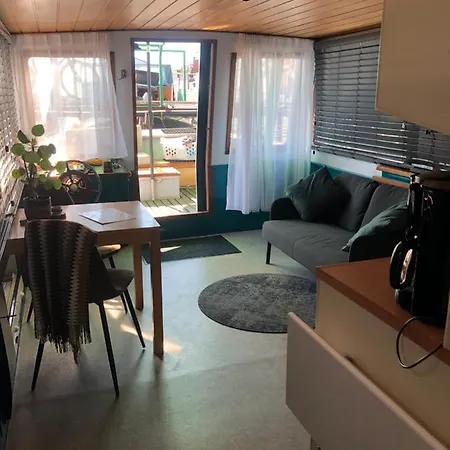 Gæstehus Floating 3*
