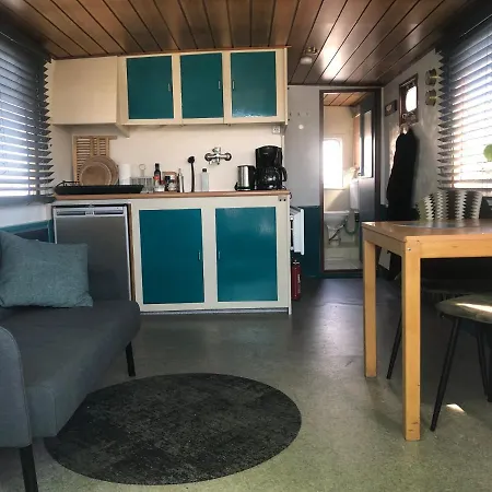 Floating אמסטרדם