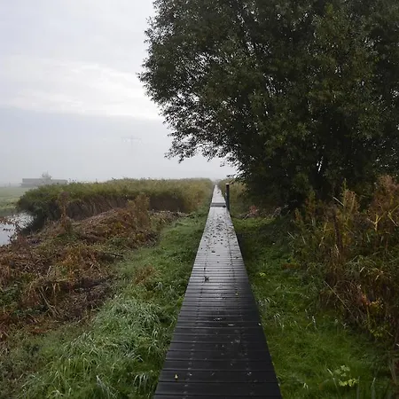 Floating 3* 암스테르담