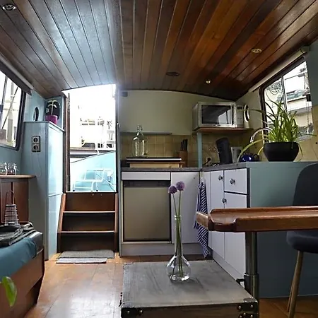 Гостевой дом Floating 3*