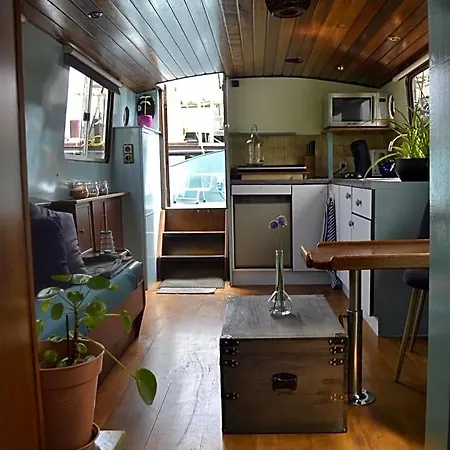 Гостевой дом Floating 3*