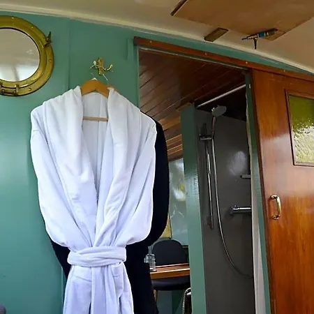 Floating 3* Амстердам