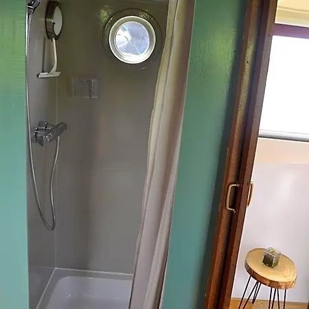 Floating 3* Амстердам