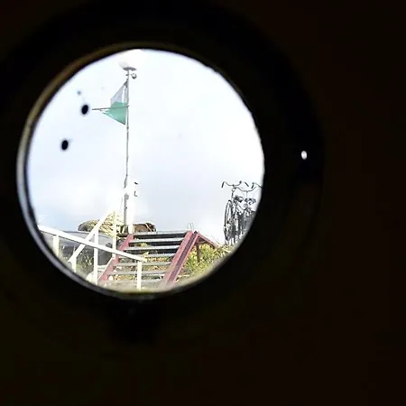 Гостевой дом Floating 3*