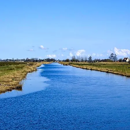 Floating Гостевой дом Амстердам