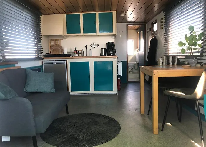 Floating אמסטרדם