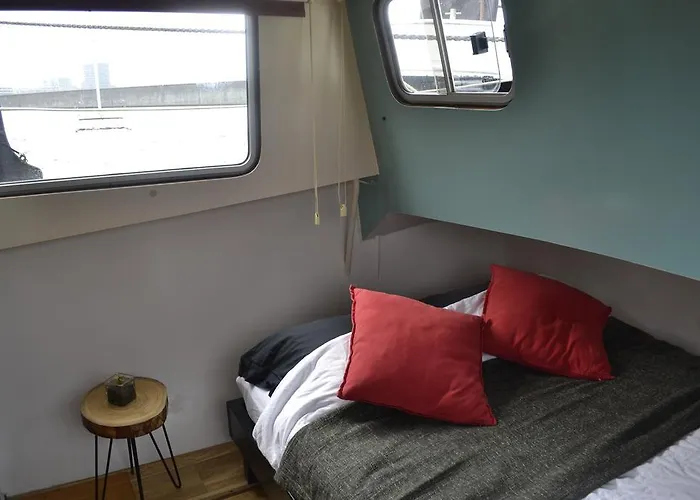 Floating 3* Amsterdam