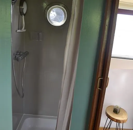 Floating אמסטרדם