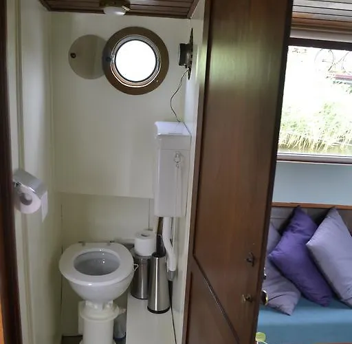 Floating 3* Amsterdam