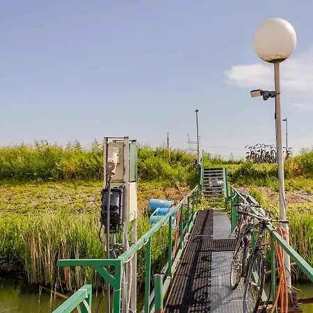 게스트하우스 Floating 3*