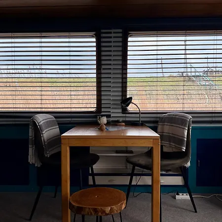 게스트하우스 Floating 암스테르담