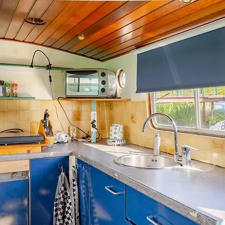 Floating Амстердам