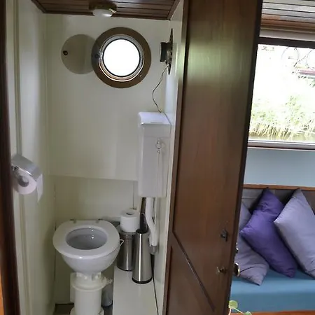 Floating 3* Амстердам