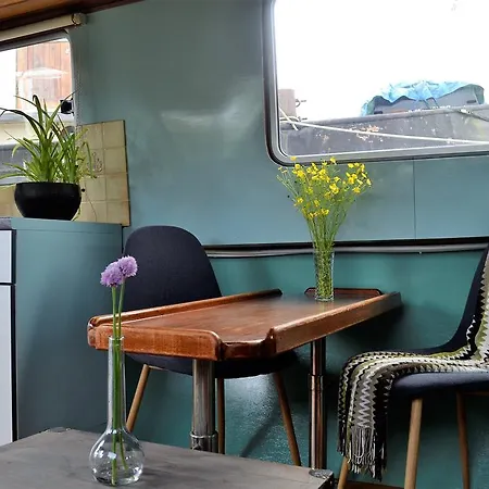 Floating Гостевой дом