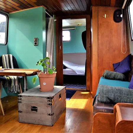 Гостевой дом Floating 3*